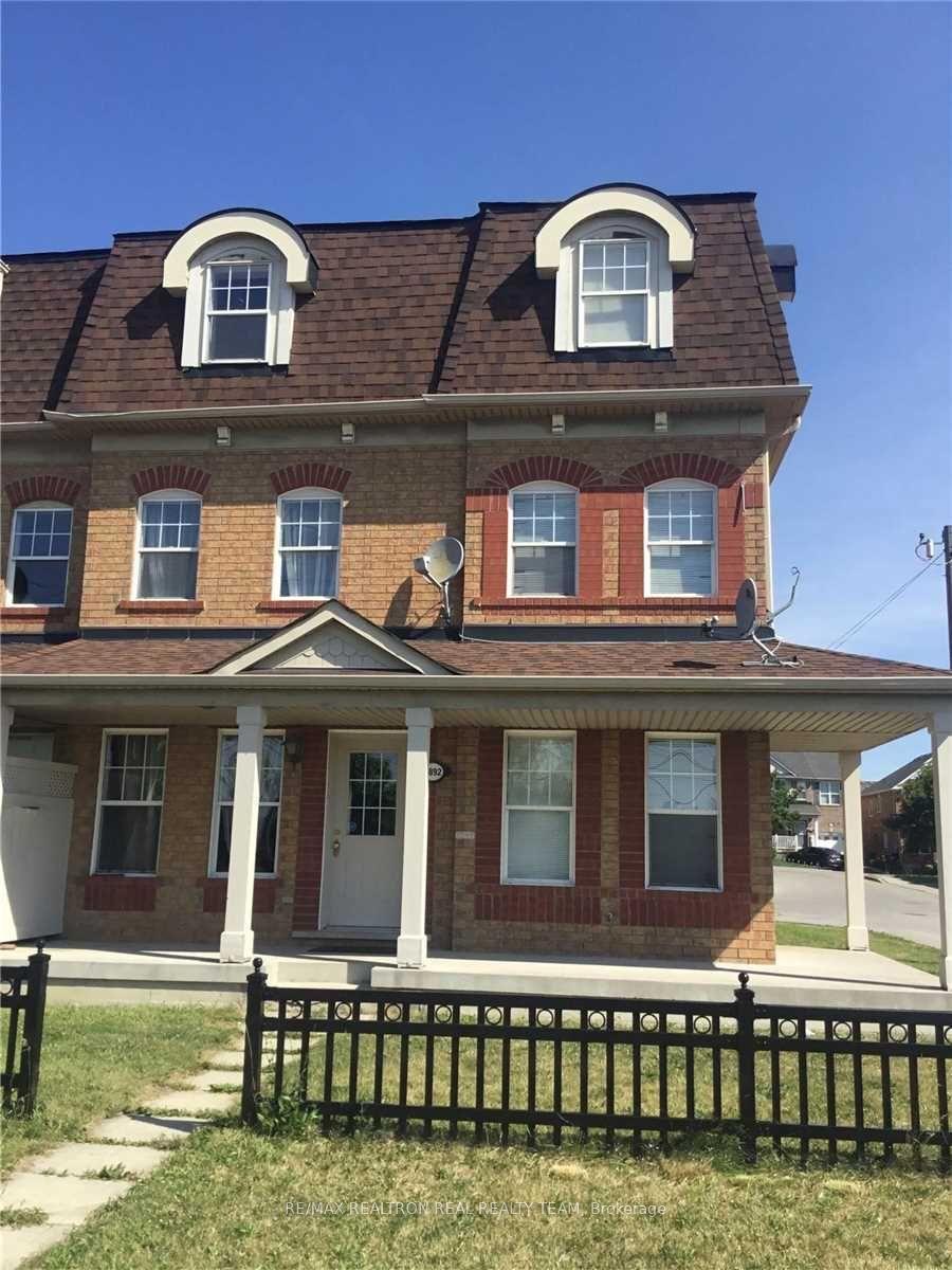8892 Sheppard Avenue E Unit A #Unit A, Toronto — Townhouse for lease, photo 1