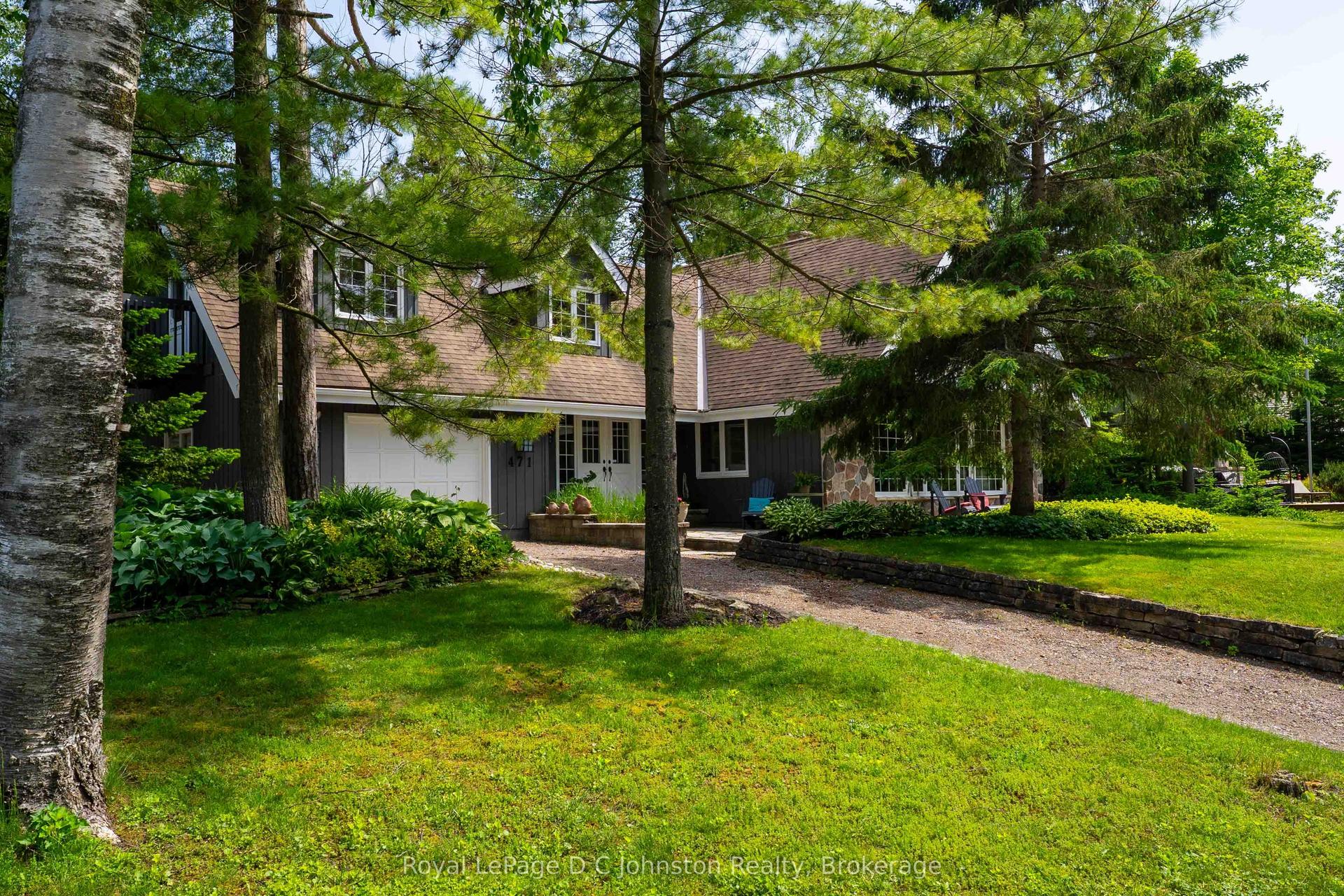 471 Eckford Avenue, Saugeen Shores — Detached for sale, photo 1