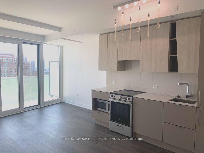 3900 Confederation Parkway 1502 #1502 — photo 1