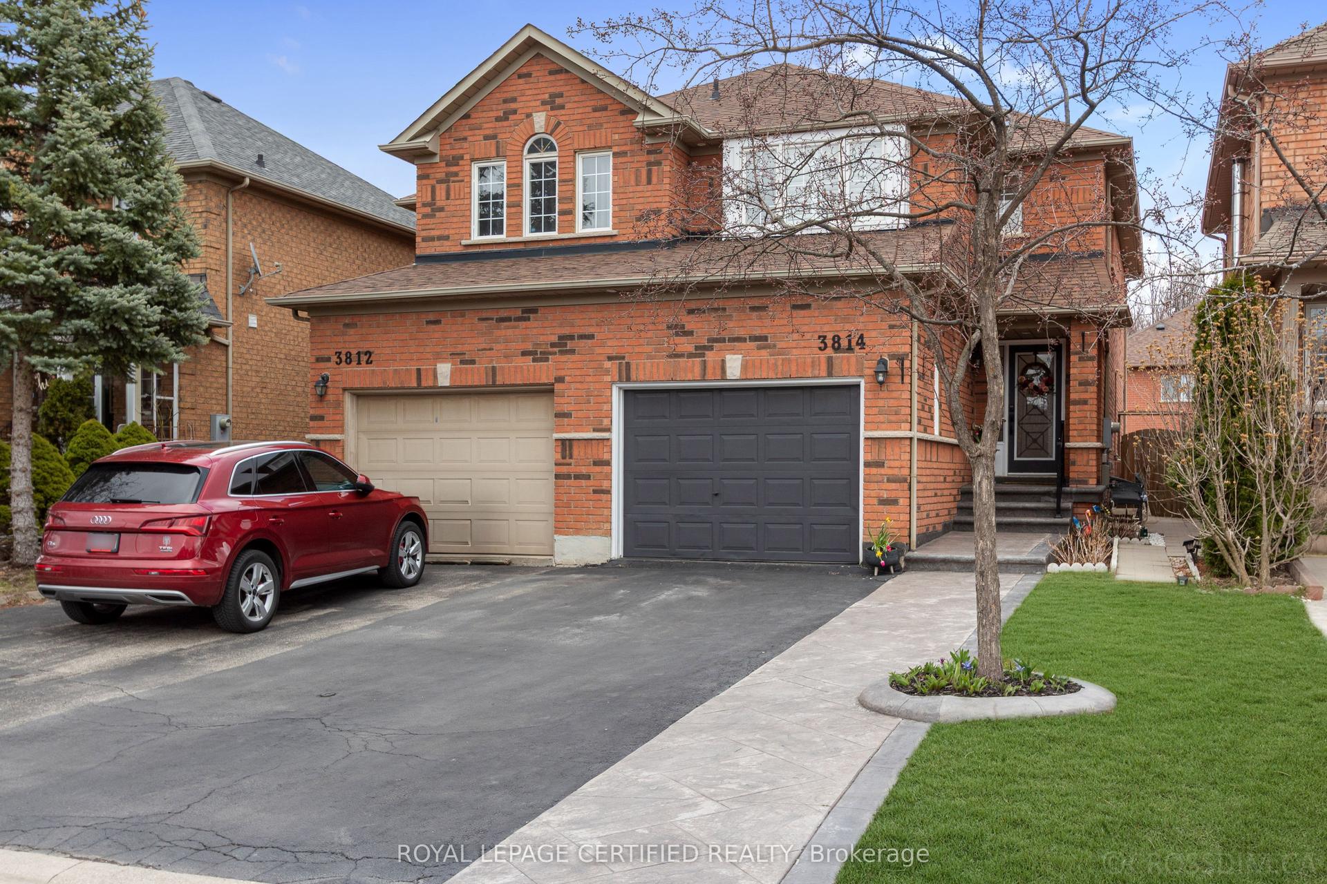 3814 Ridgepoint Way — photo 1