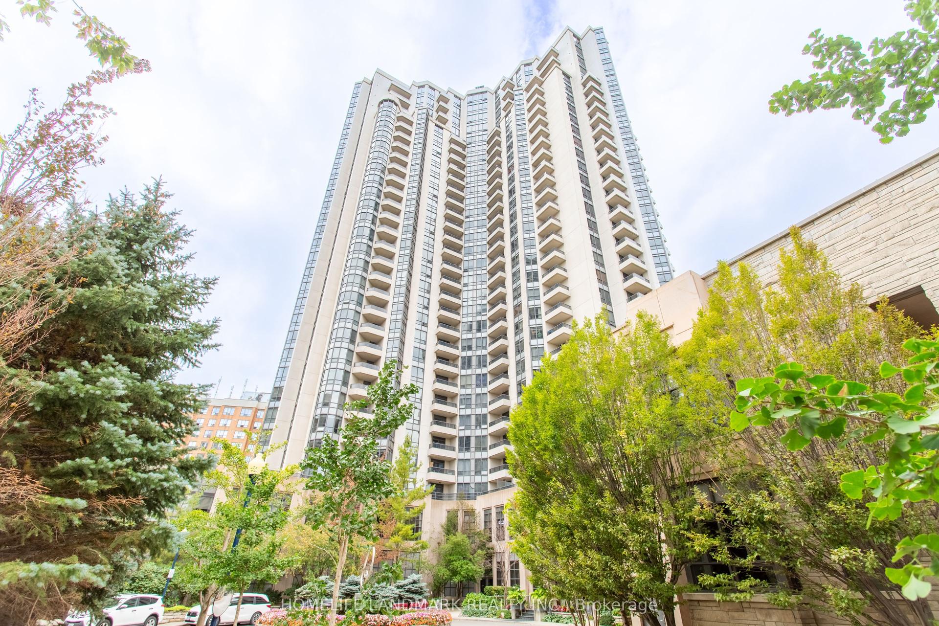 500 Doris Avenue, Toronto — Condo for sale, photo 1