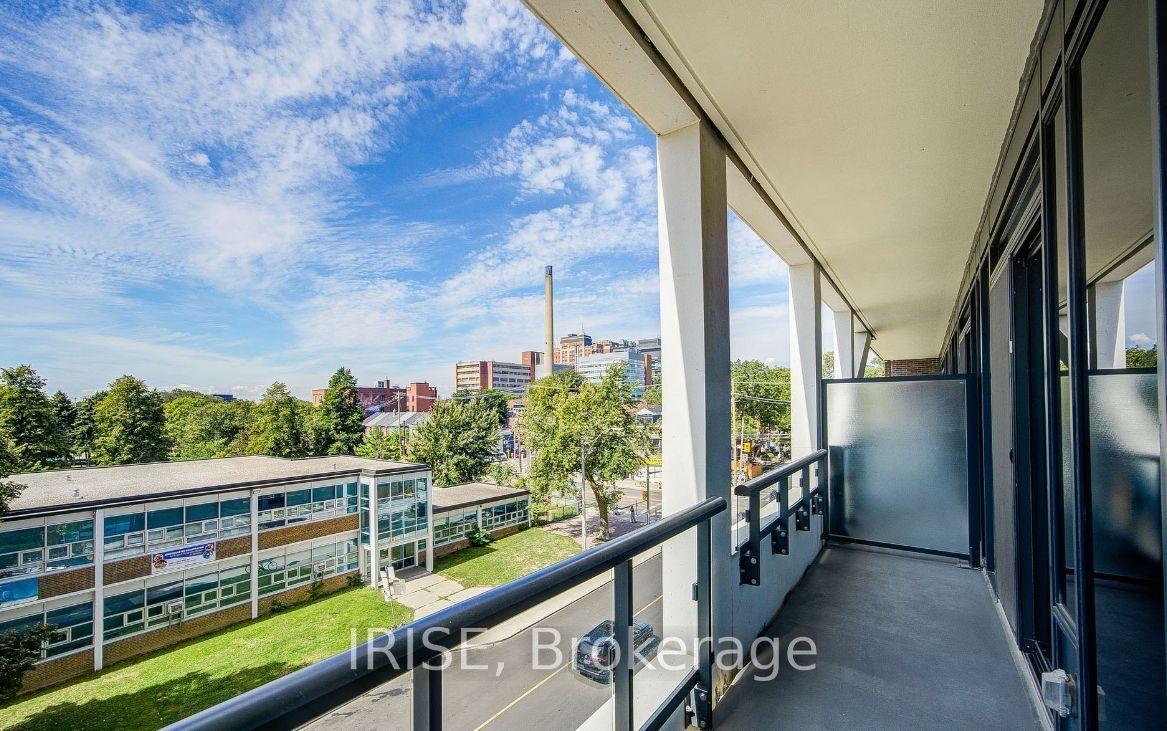 115 Denison Avenue 409A #409A, Toronto — Condo for lease, photo 1