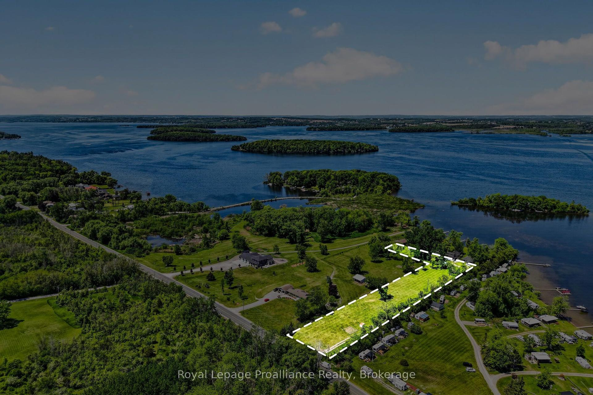 5648 Rice Lake Scenic Drive — photo 1