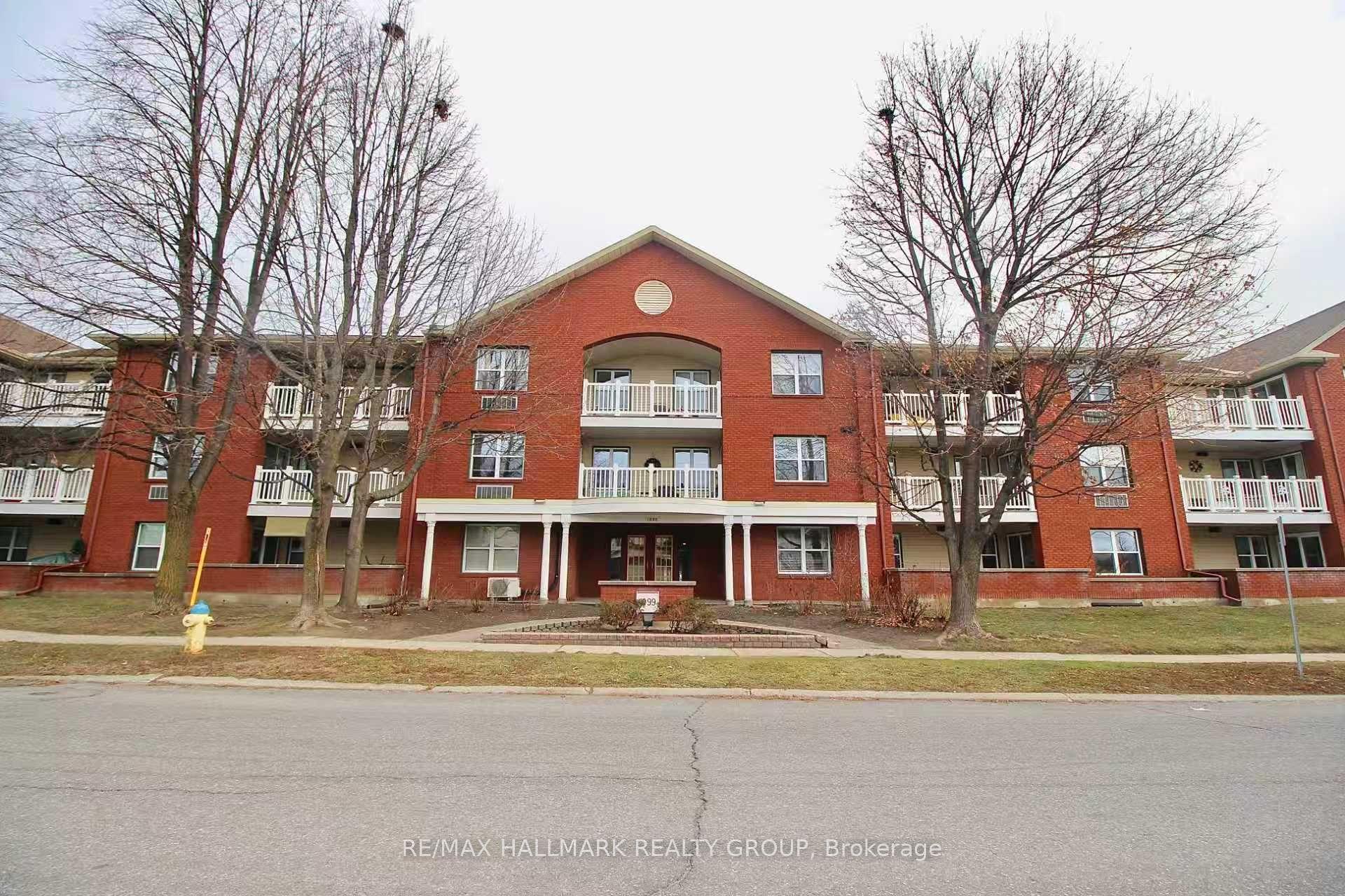 1099 Cadboro Road 115 #115, Cyrville - Carson Grove - Pineview — Condo for lease, photo 1