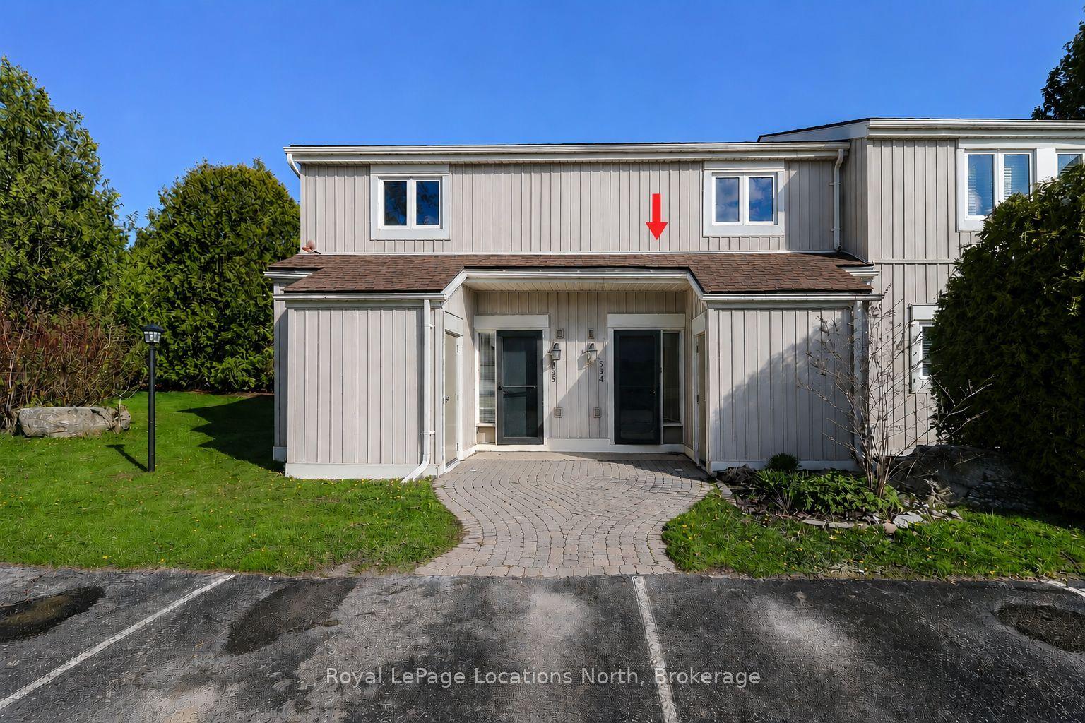22 DAWSON Drive — photo 1