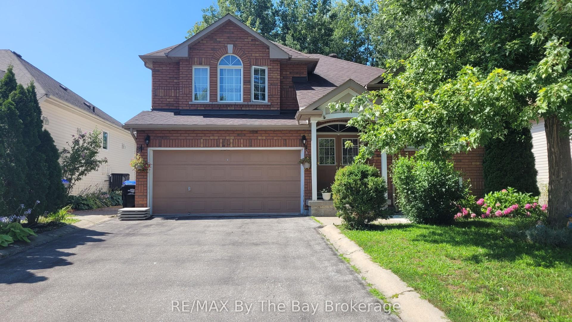 60 Rose Valley Way Basement #Basement, Wasaga Beach — Detached for lease, photo 1
