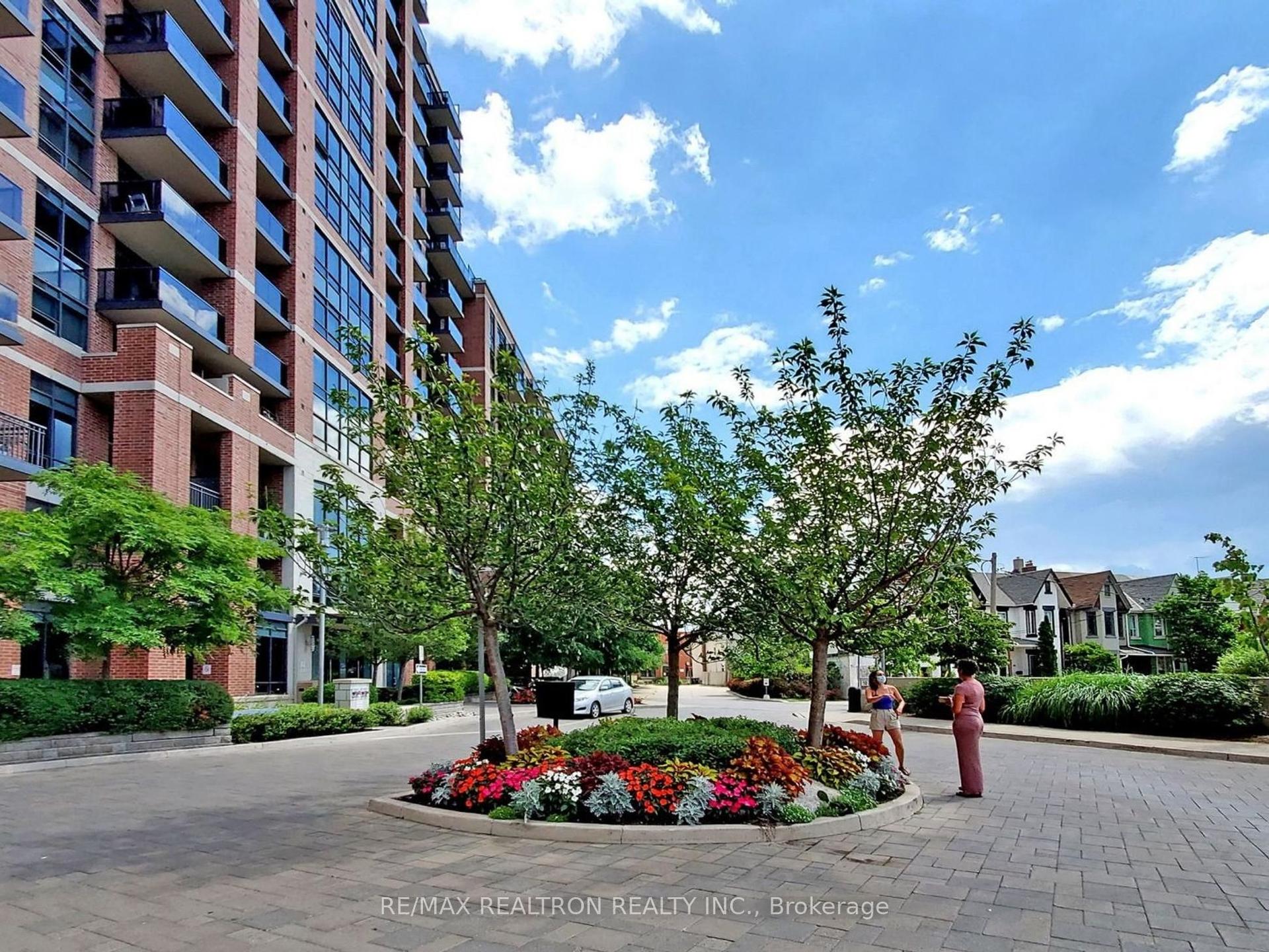 61 Heintzman Street PH1610 #PH1610, Toronto — Condo for sale, photo 1