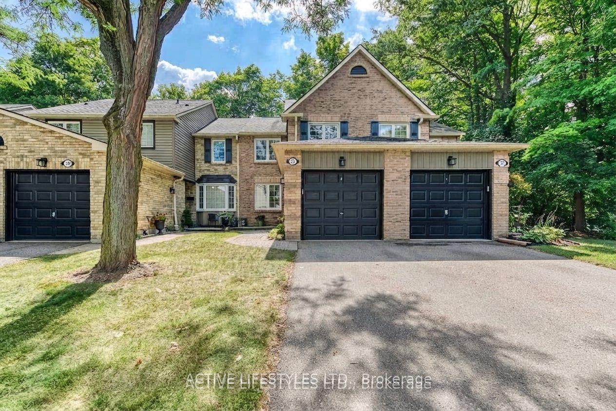 2766 Folkway Drive 23 #23, Mississauga — Condo Town for sale, photo 1