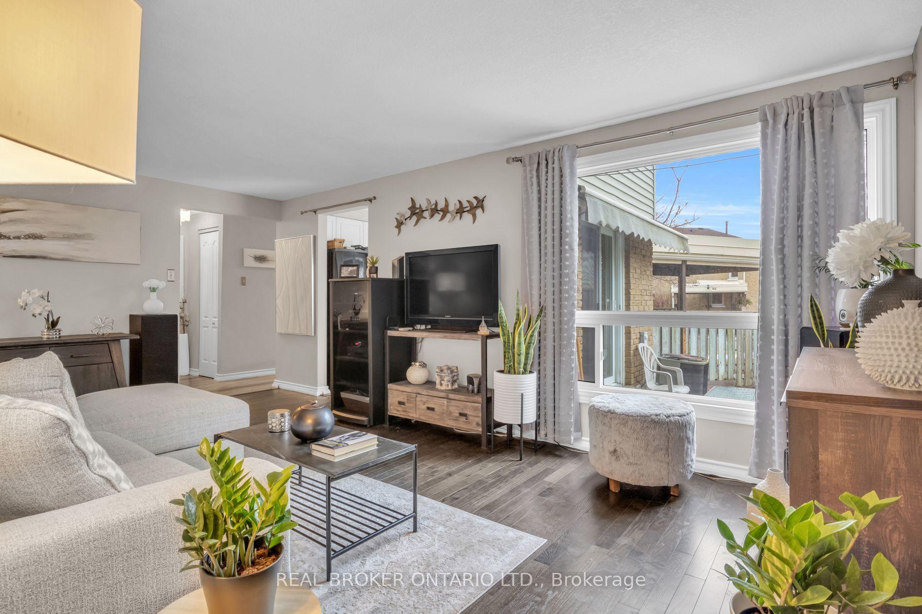 415 Morgan Avenue 15 #15, Kitchener — Condo Town for sale, photo 1