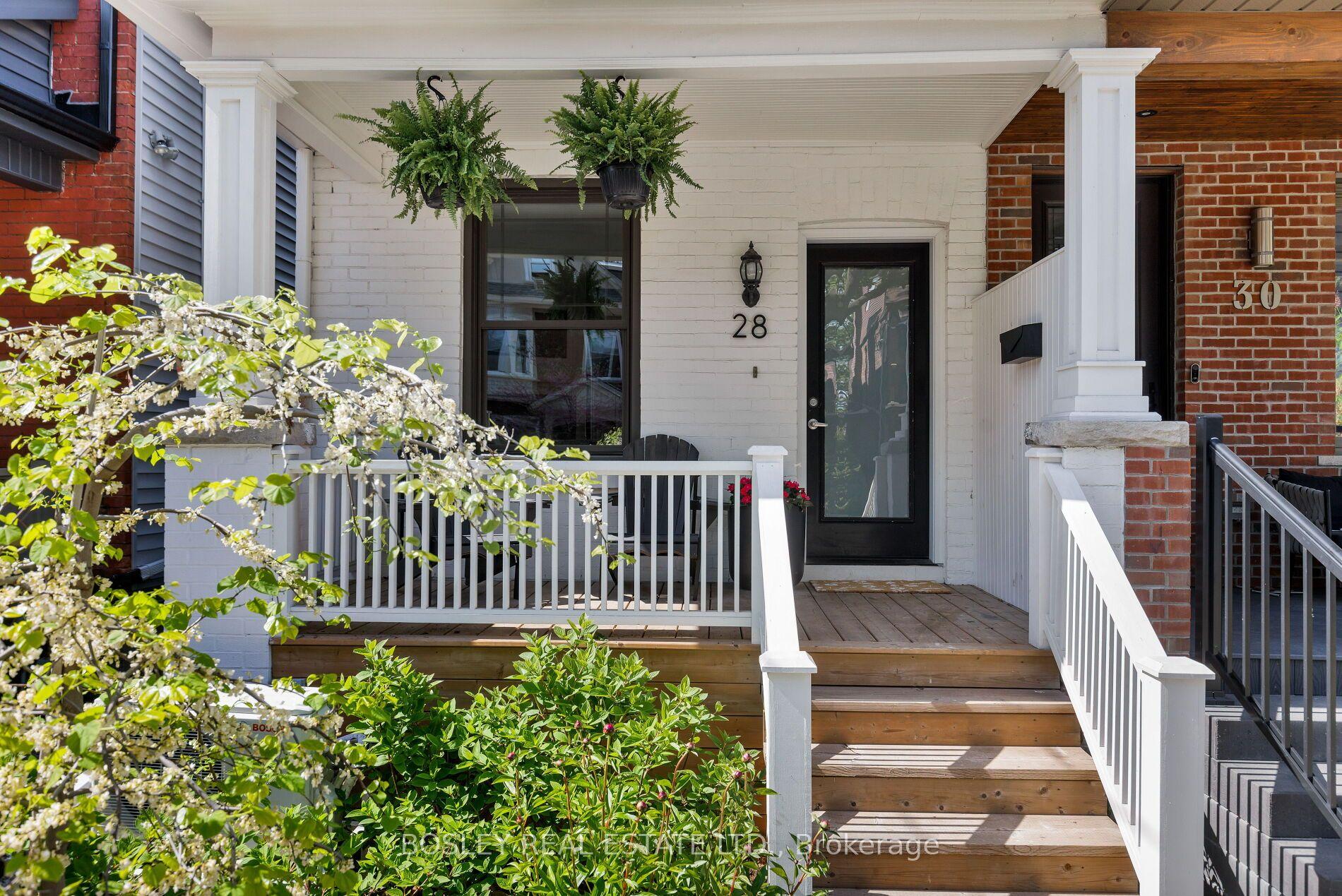 28 Frizzell Avenue — photo 1