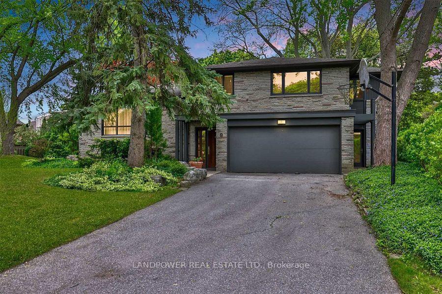 9 Alderdale Court, Toronto — Detached for sale, photo 1