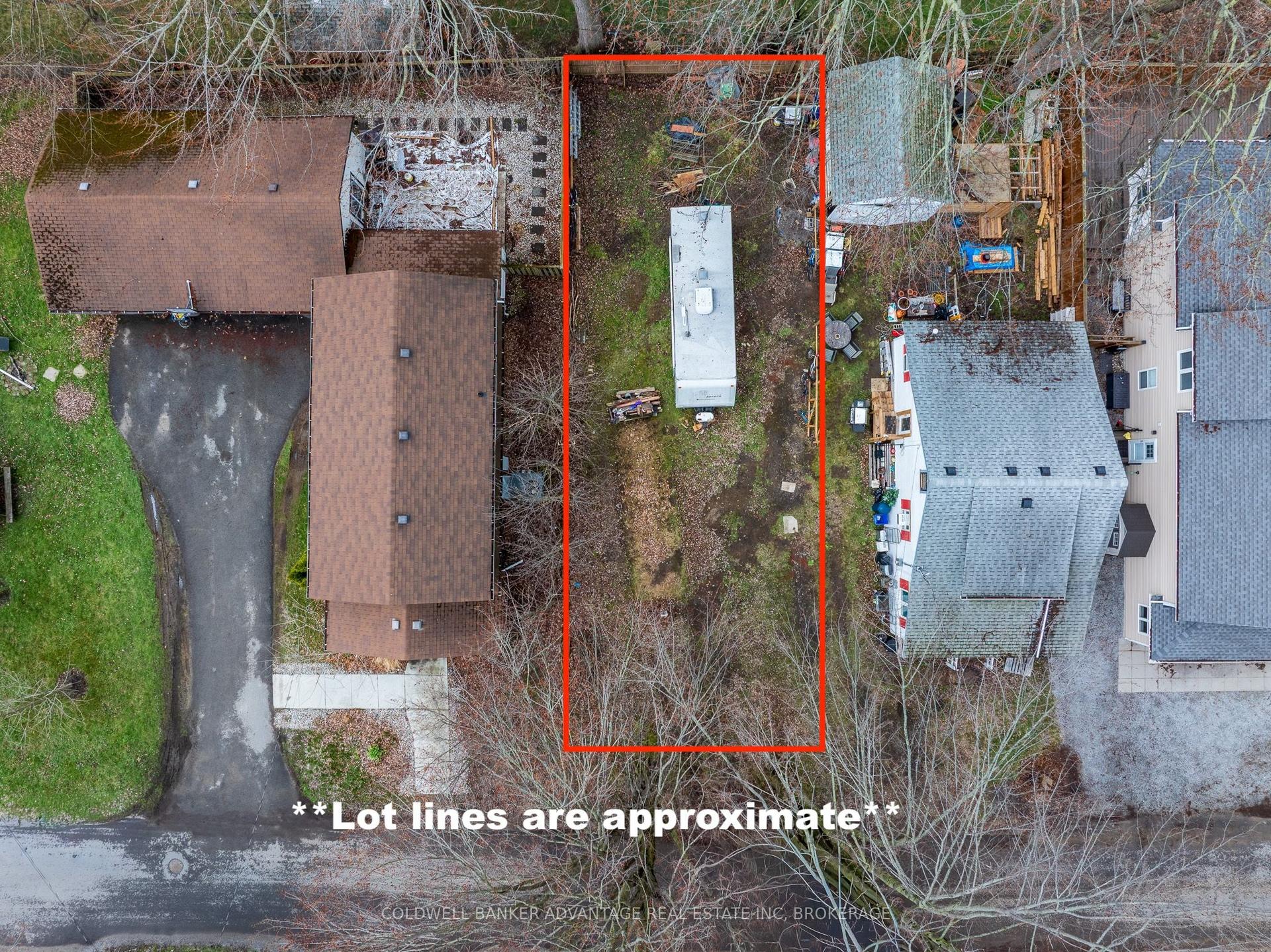 V/L Eastwood Avenue — photo 1