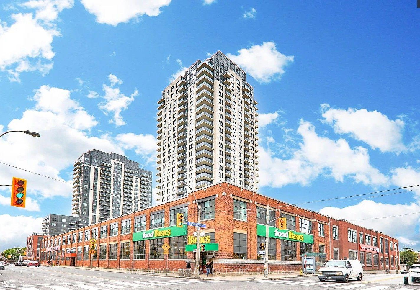 1410 Dupont Road 1803 #1803 — photo 1