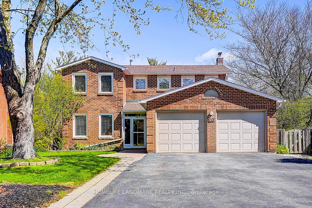 20 Lippincott Court — photo 1
