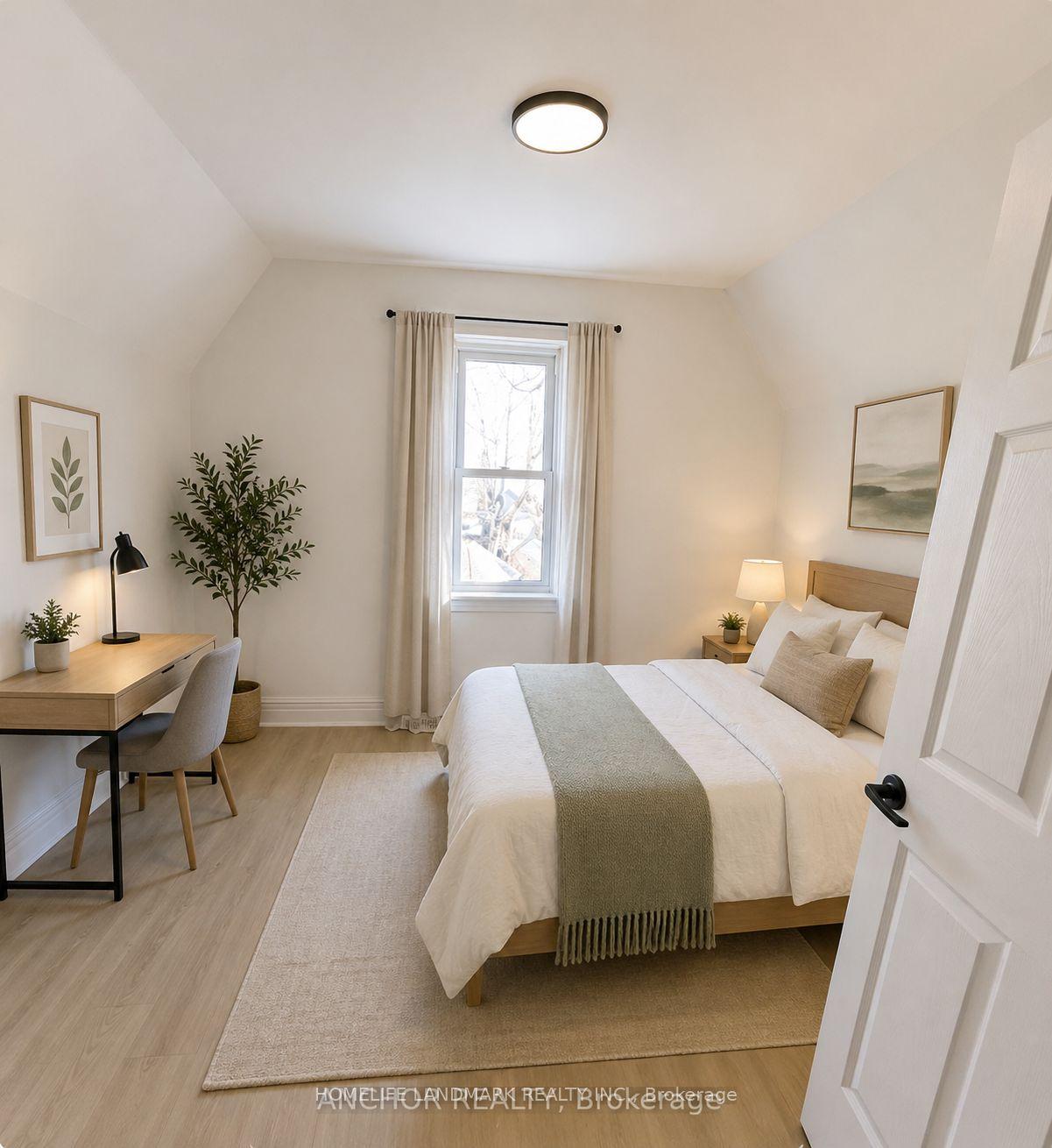 710 Adelaide Street unit 1 #unit 1 — photo 1