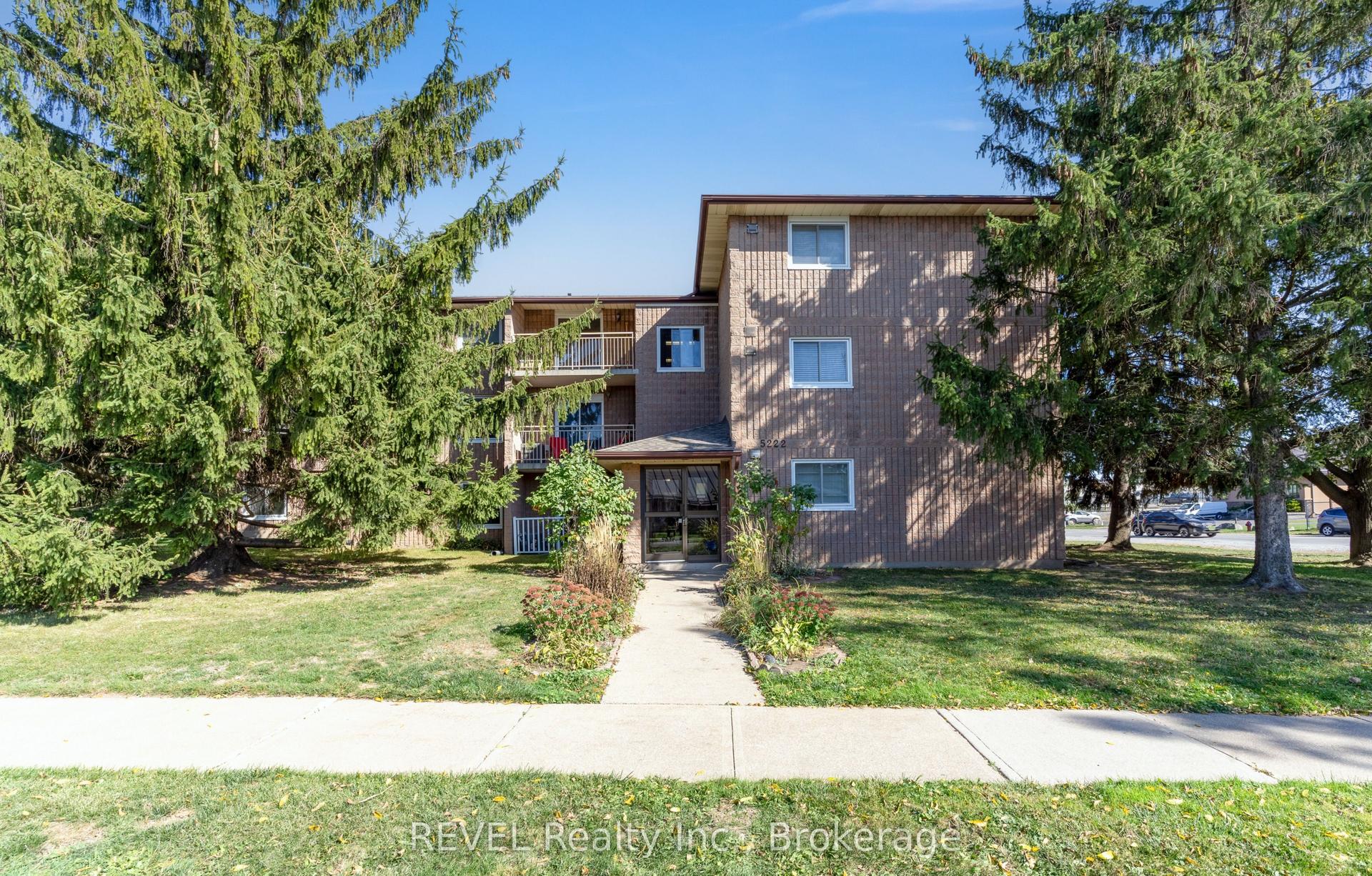 5222 Portage Road 305 #305 — photo 1
