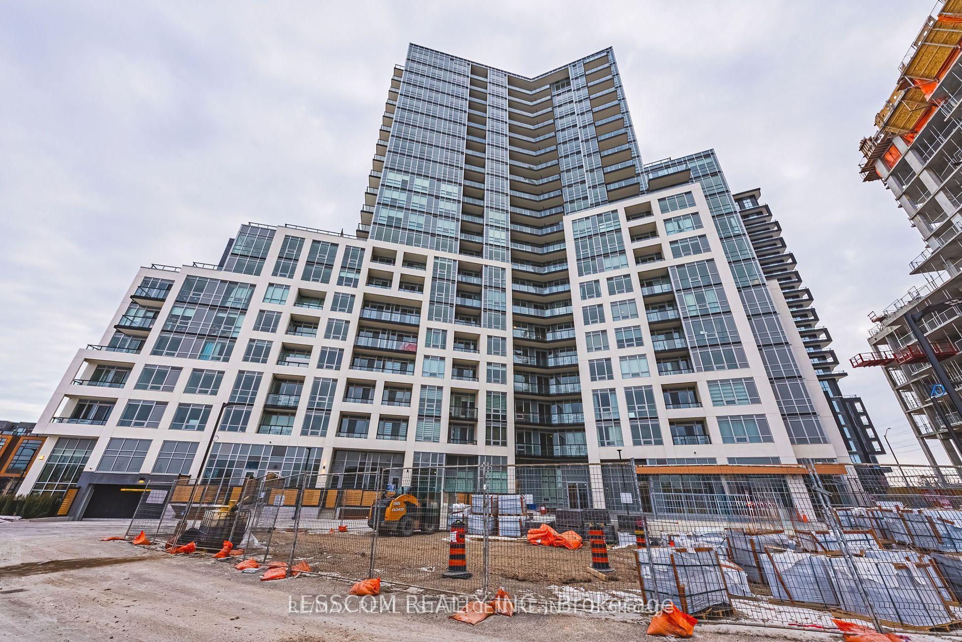 225 Malta Avenue 2005 #2005, Brampton — Condo for lease, photo 1