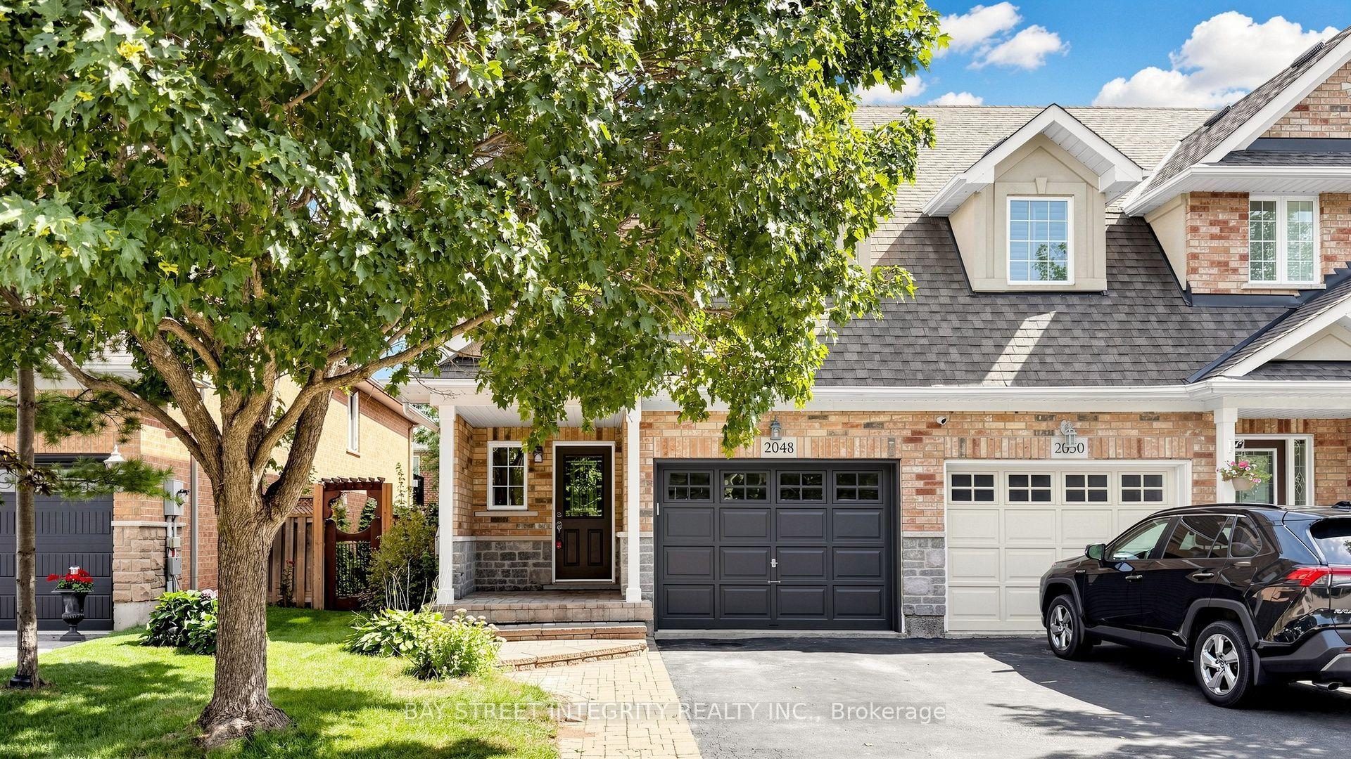 2048 Elmgrove Road, Oakville — Townhouse for sale, photo 1