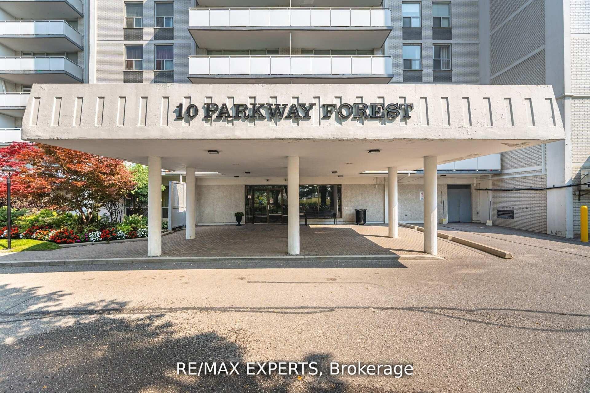 10 Parkway Forest Drive 306 #306 — photo 1