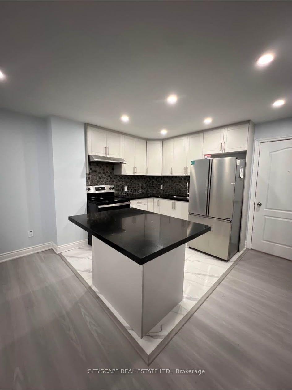 3 Twilley Road, Brampton — Detached for lease, photo 1