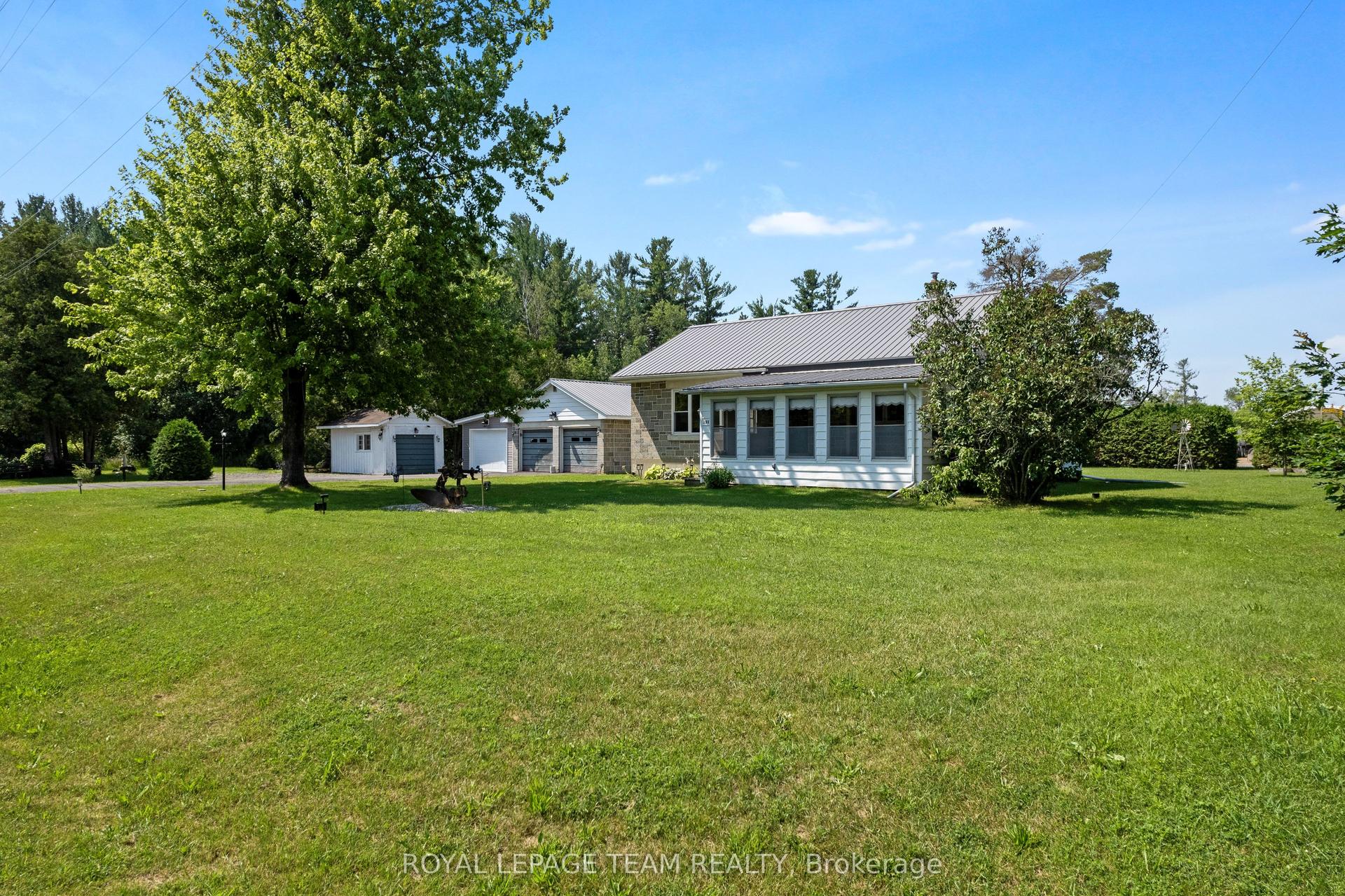396 Townline Road, North Grenville — Detached for sale, photo 1