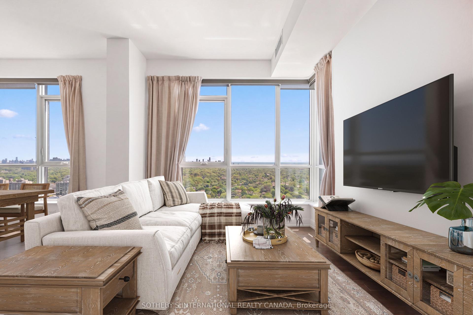 9 Mabelle Avenue PH 22 #PH 22, Toronto — Condo for sale, photo 1