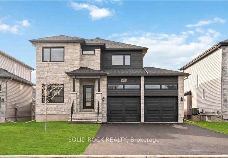 616 MISTY Street, Russell — Detached for lease, photo 1