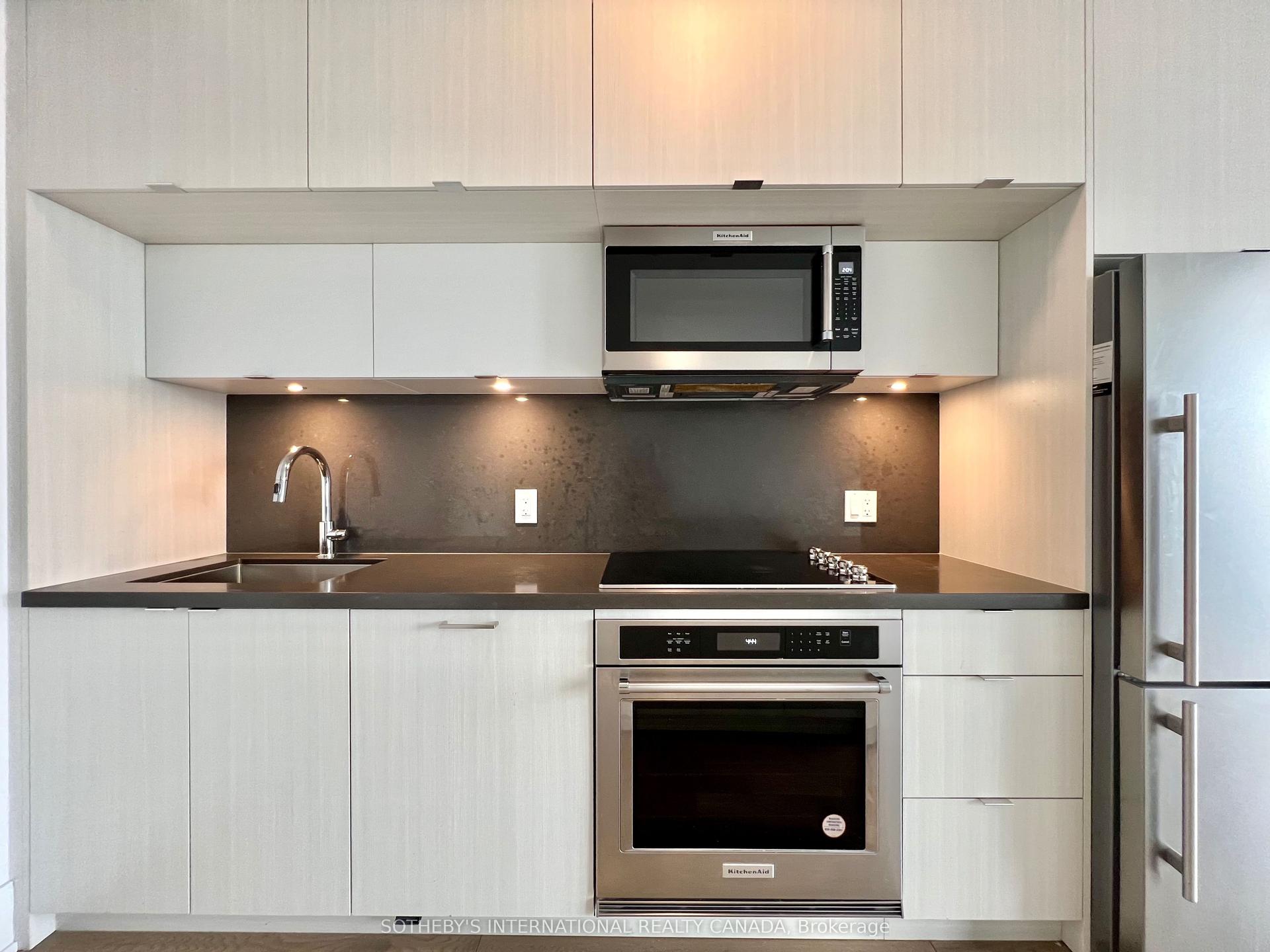 585 Bloor Street E 4215 #4215, Toronto — Condo for lease, photo 1