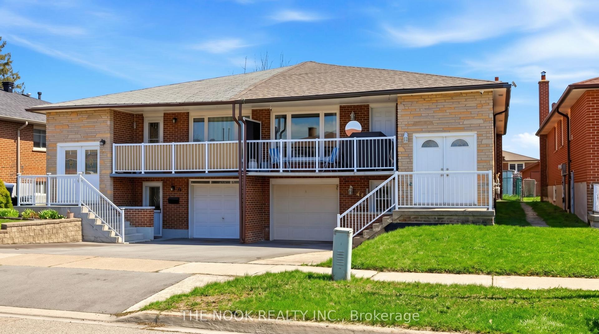 43 Prouse Drive — photo 1