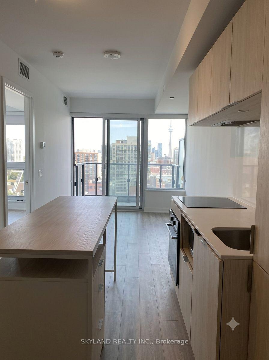 77 Shuter Street 1908 #1908, Toronto — Condo for lease, photo 1