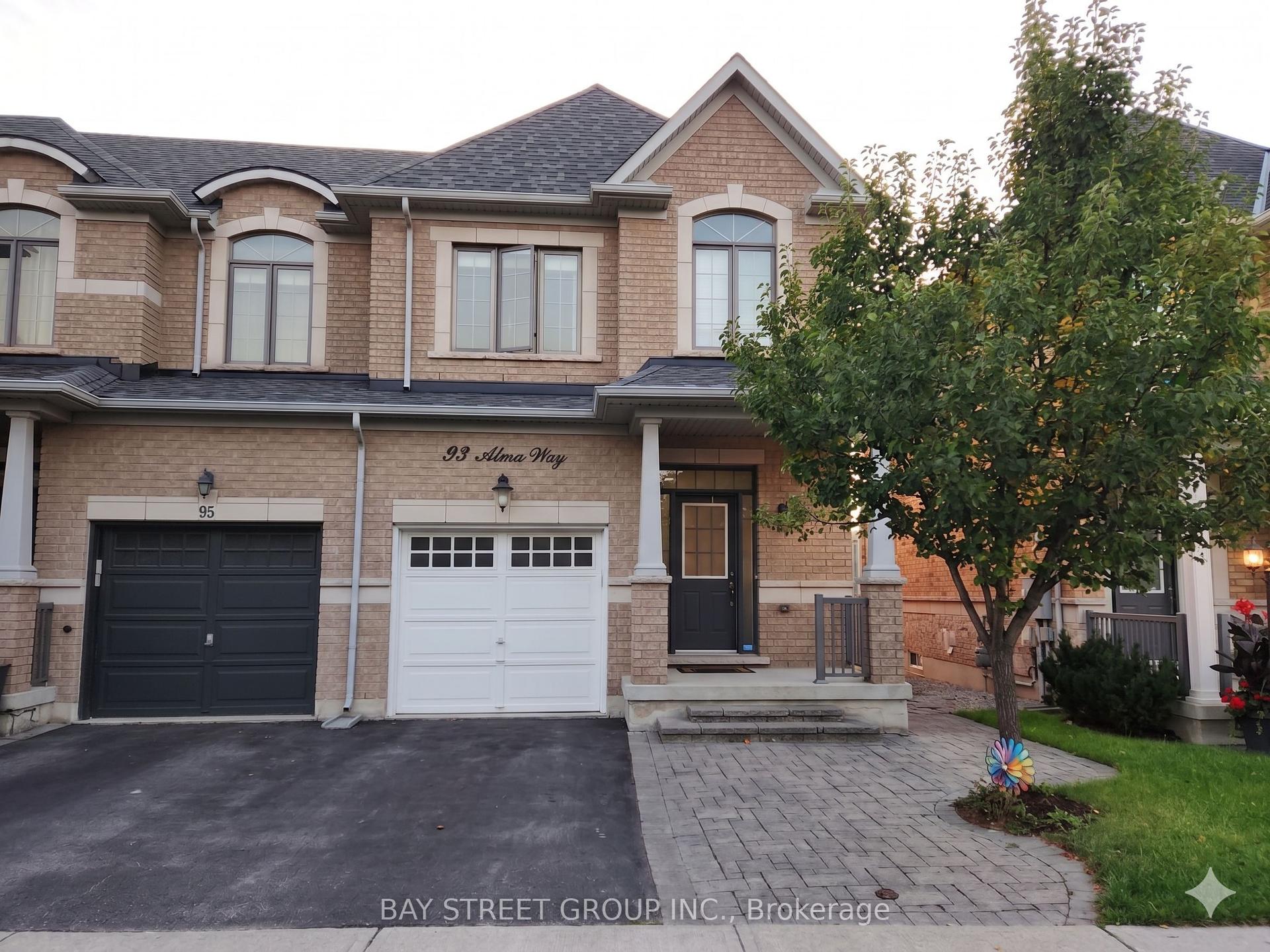 93 Alexie Way — photo 1