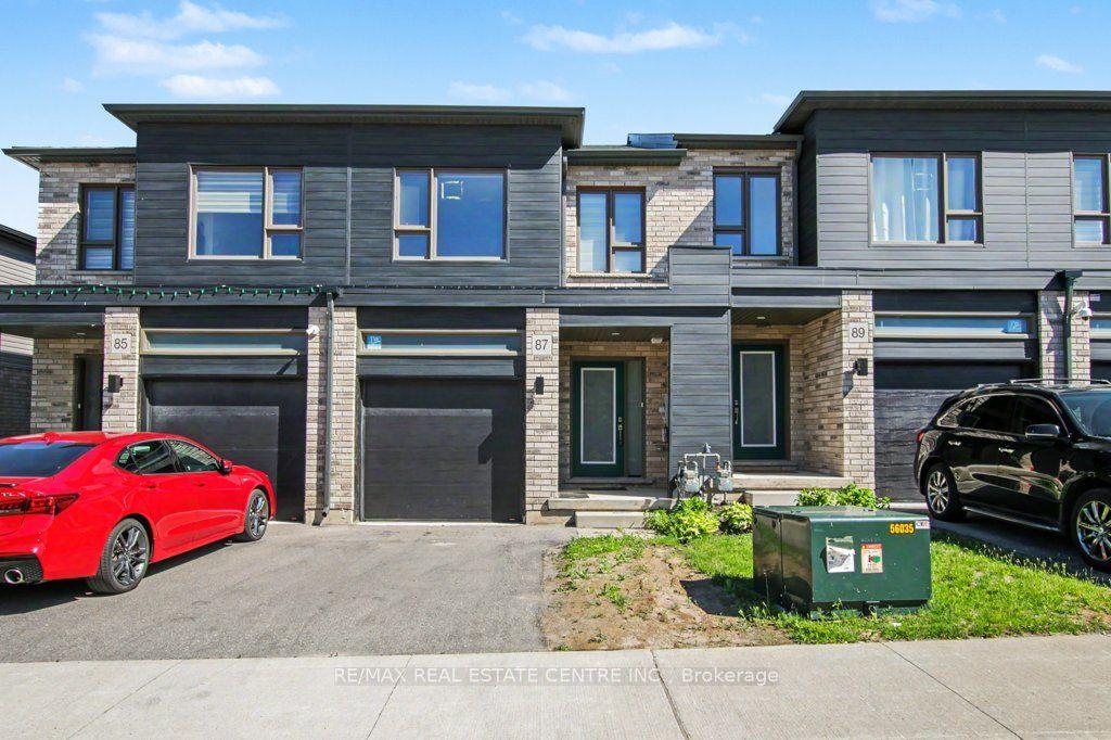 87 Pony Way — photo 1