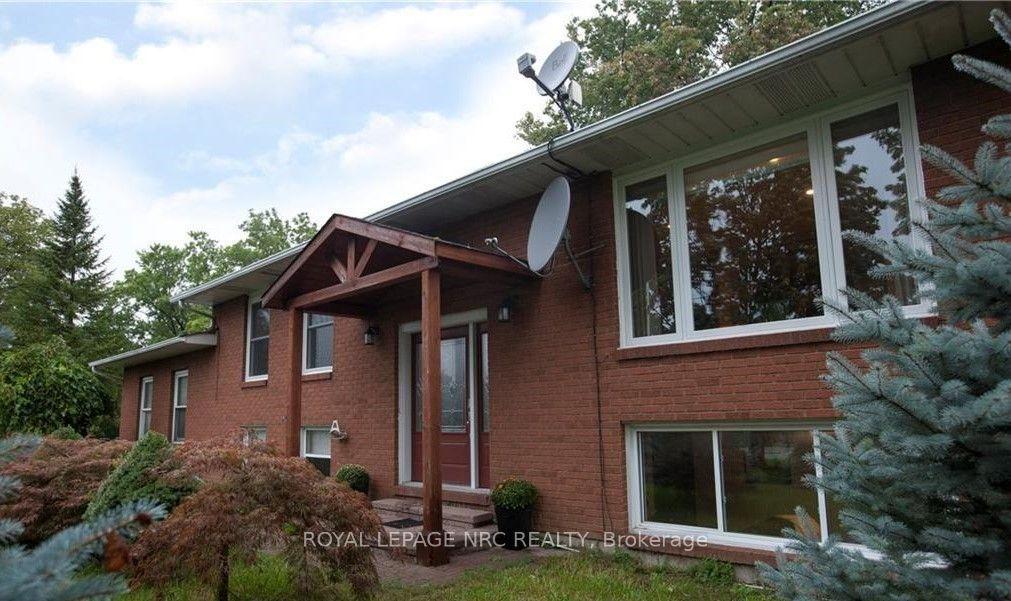 4823 N THIRTY Road N, Lincoln — Detached for lease, photo 1