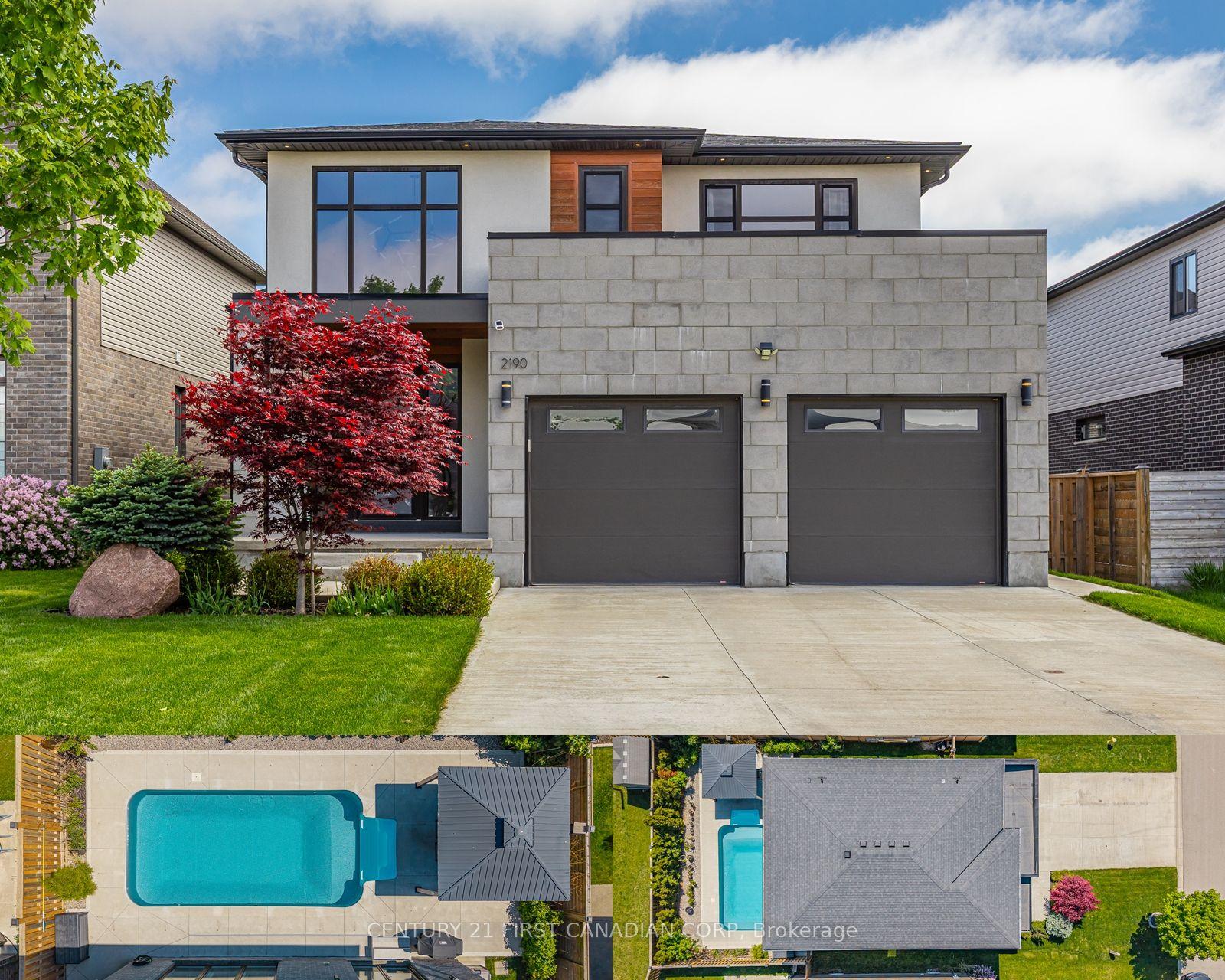2190 Bakervilla Street — photo 1