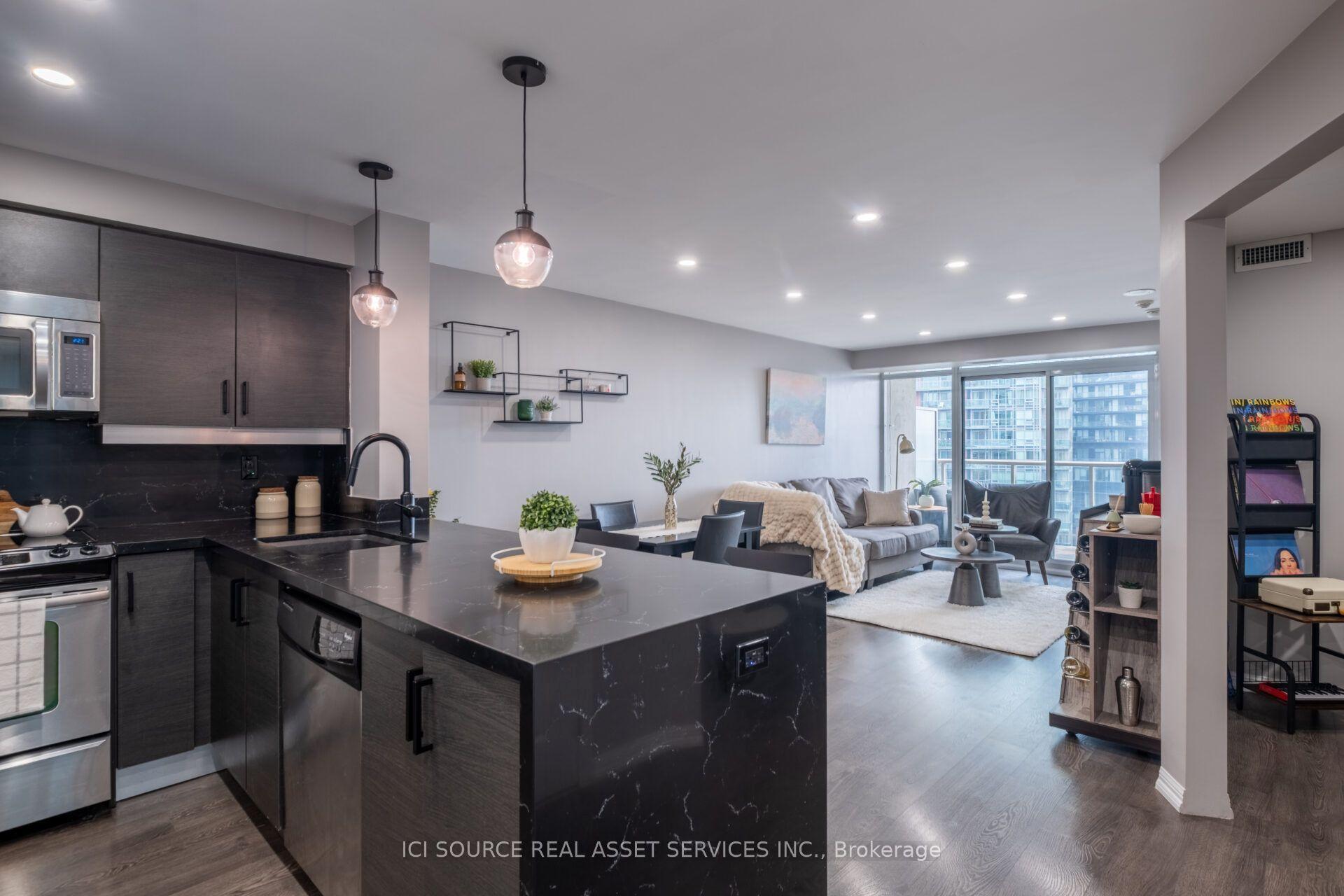 125 Western Battery Road 1109 #1109, Toronto — Condo for sale, photo 1