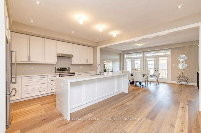 3079 Postridge Drive, Oakville — Townhouse for lease, photo 1