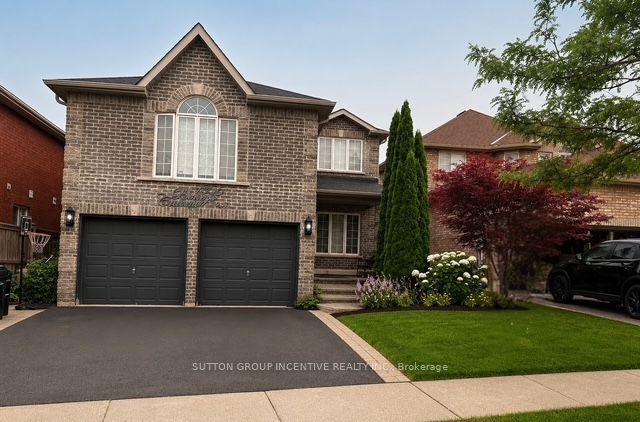 1305 Perniegie Crescent, Innisfil — Detached for sale, photo 1