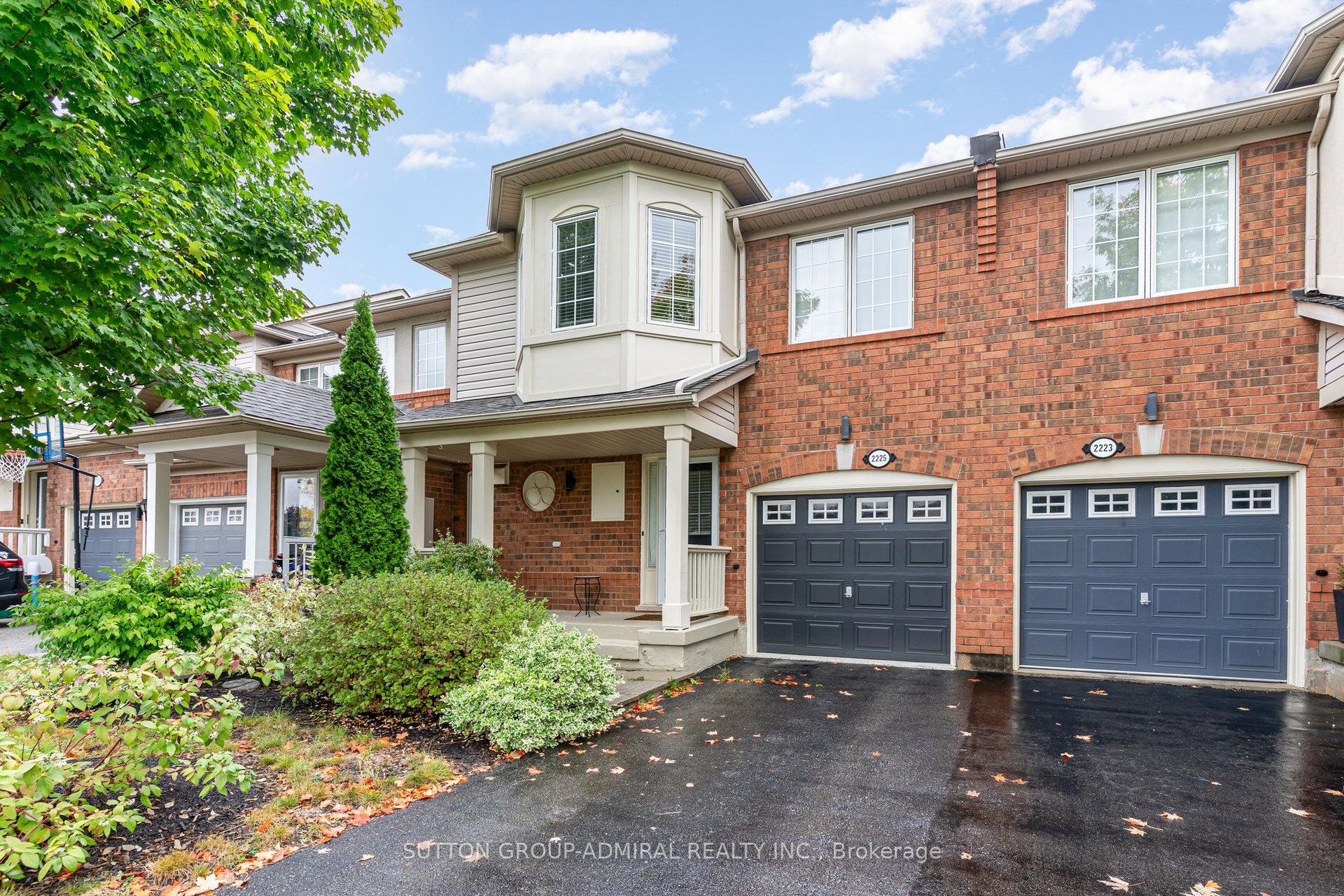 2225 Amberglen Court — photo 1