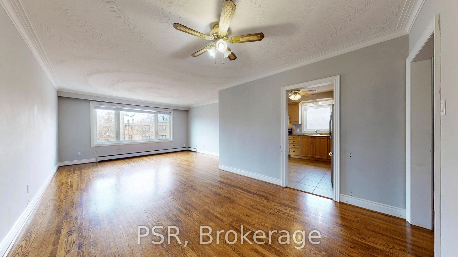 37 Morgan Avenue Upper #Upper — photo 1