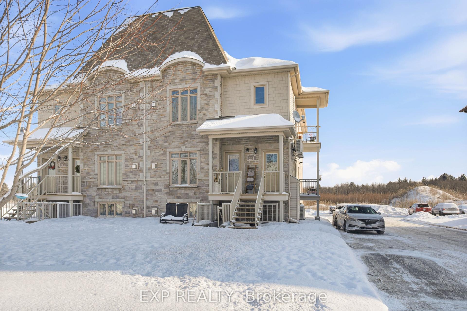 201 Bourdeau Boulevard 2 #2 — photo 1