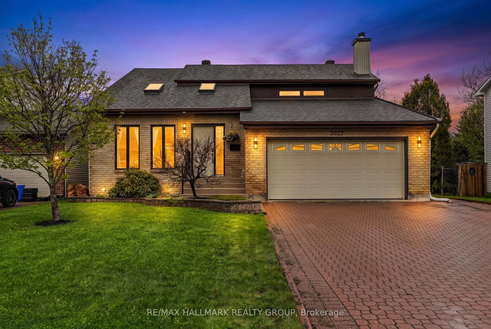 3327 Descotes Circle — photo 1