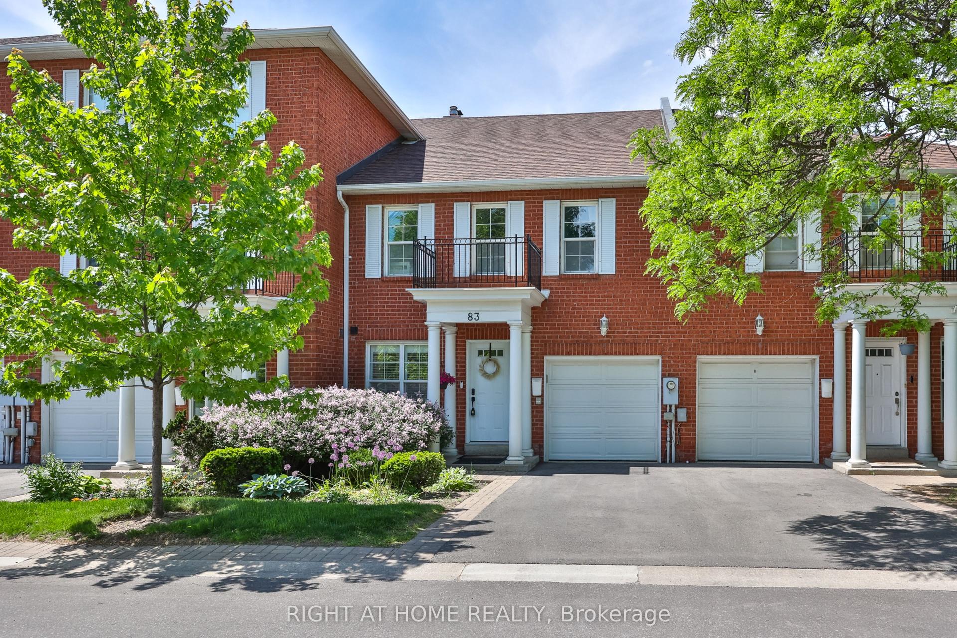 83 Stornwood Court 83 #83 — photo 1