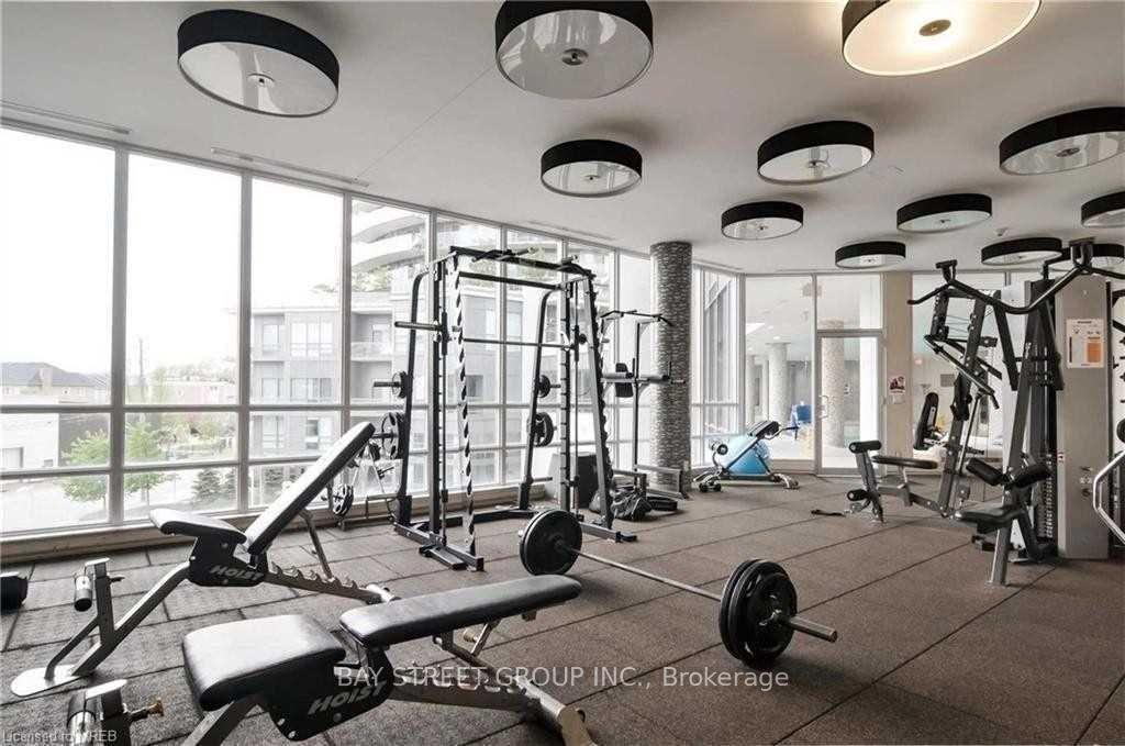 2230 Lake Shore Boulevard W 2207 #2207 — photo 1