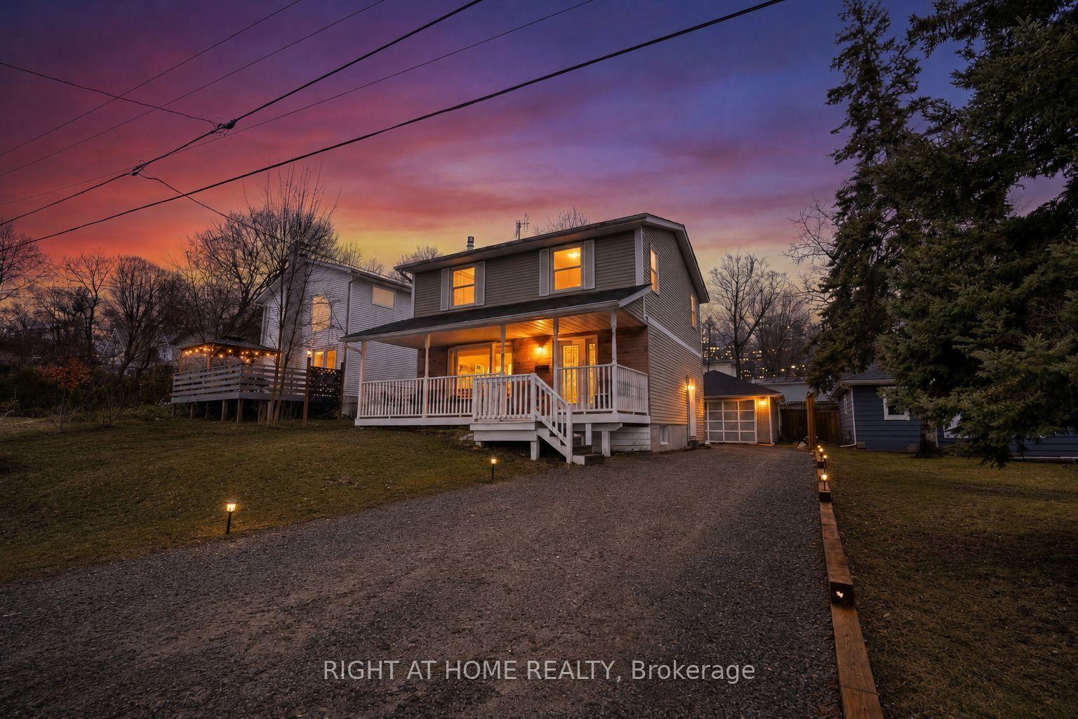 259 Glenwoods Avenue — photo 1