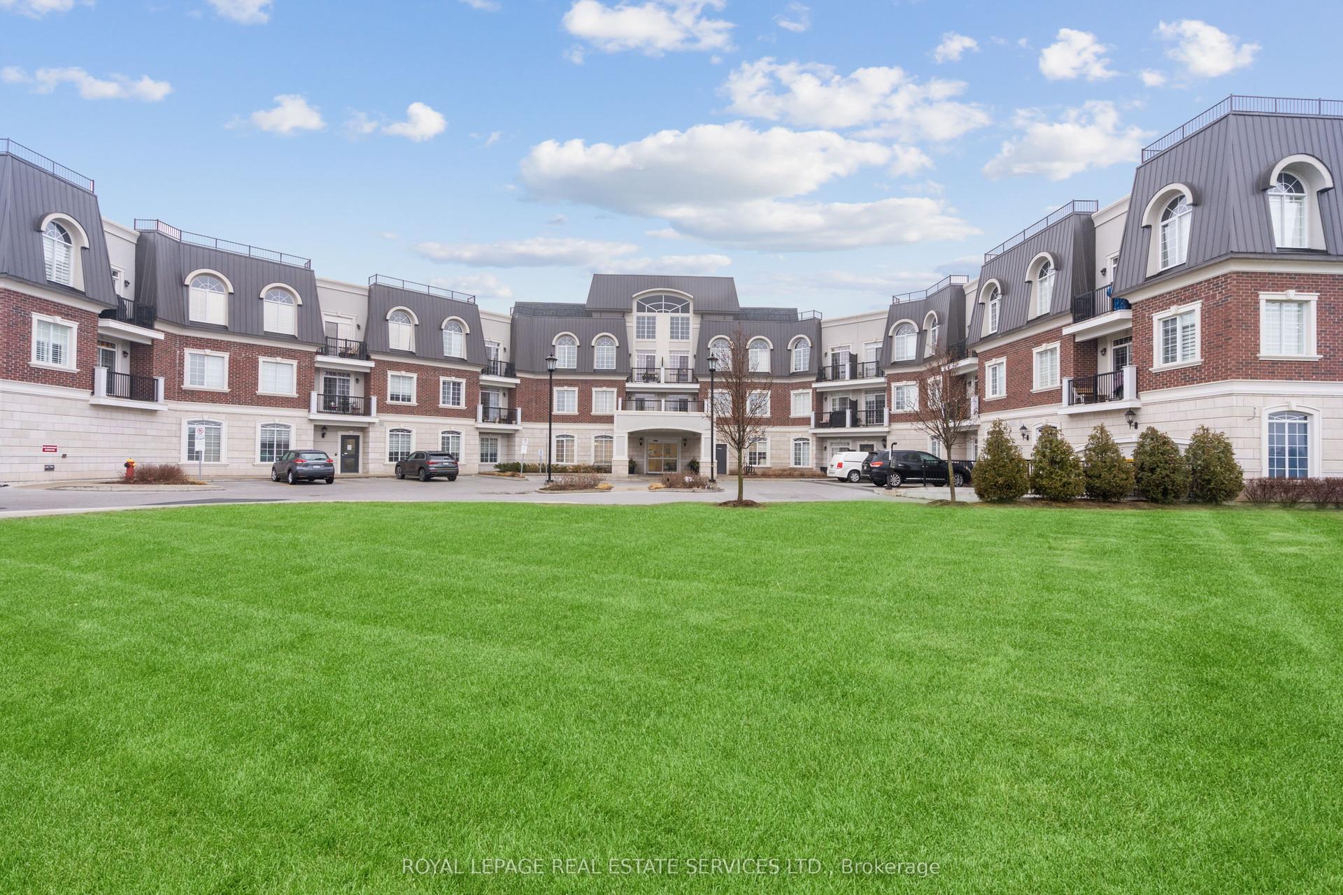 2300 Upper Middle Road 207 #207, Oakville — Condo for lease, photo 1