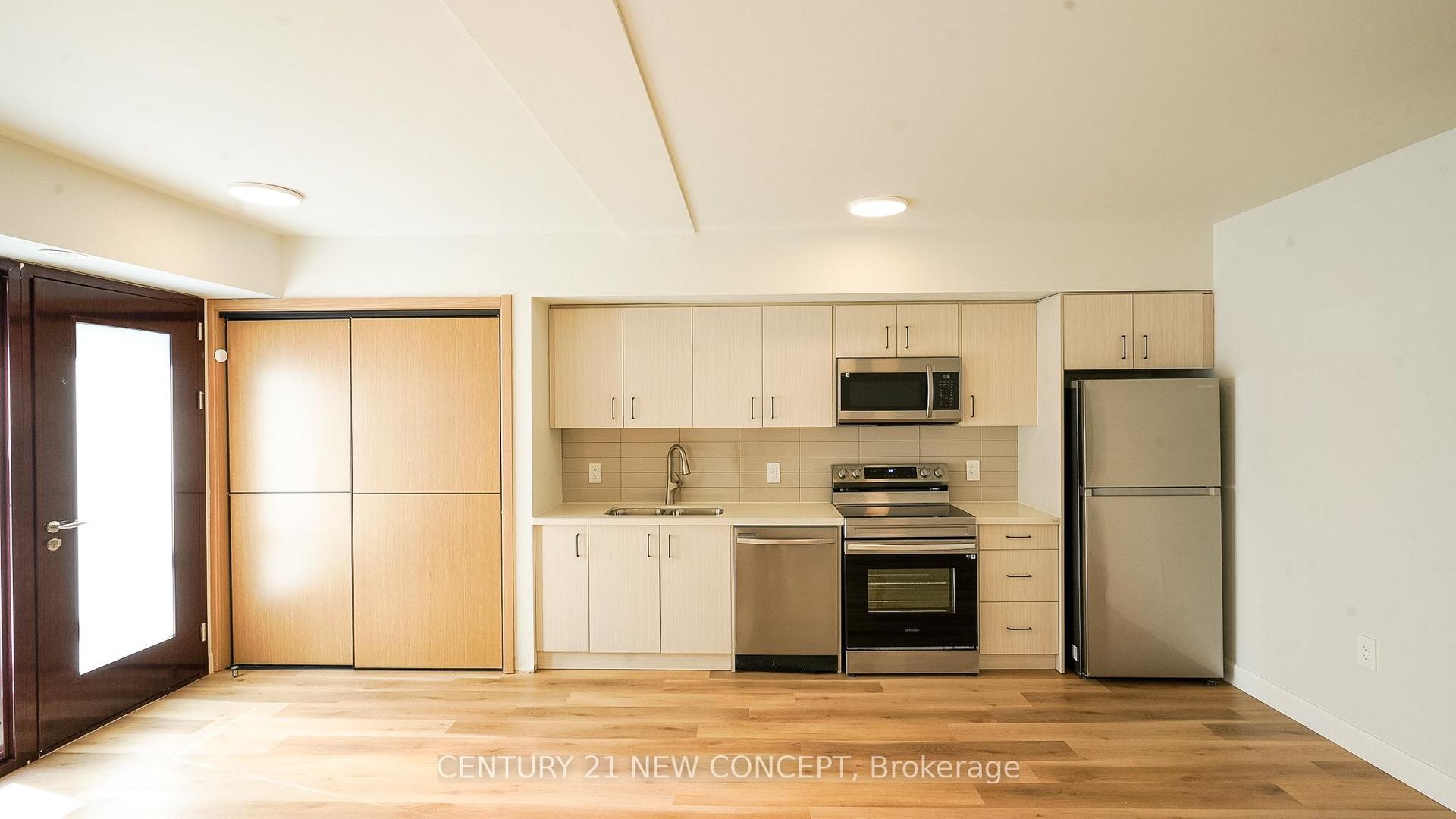 3427 Sheppard Avenue E C2-108 #C2-108 — photo 1