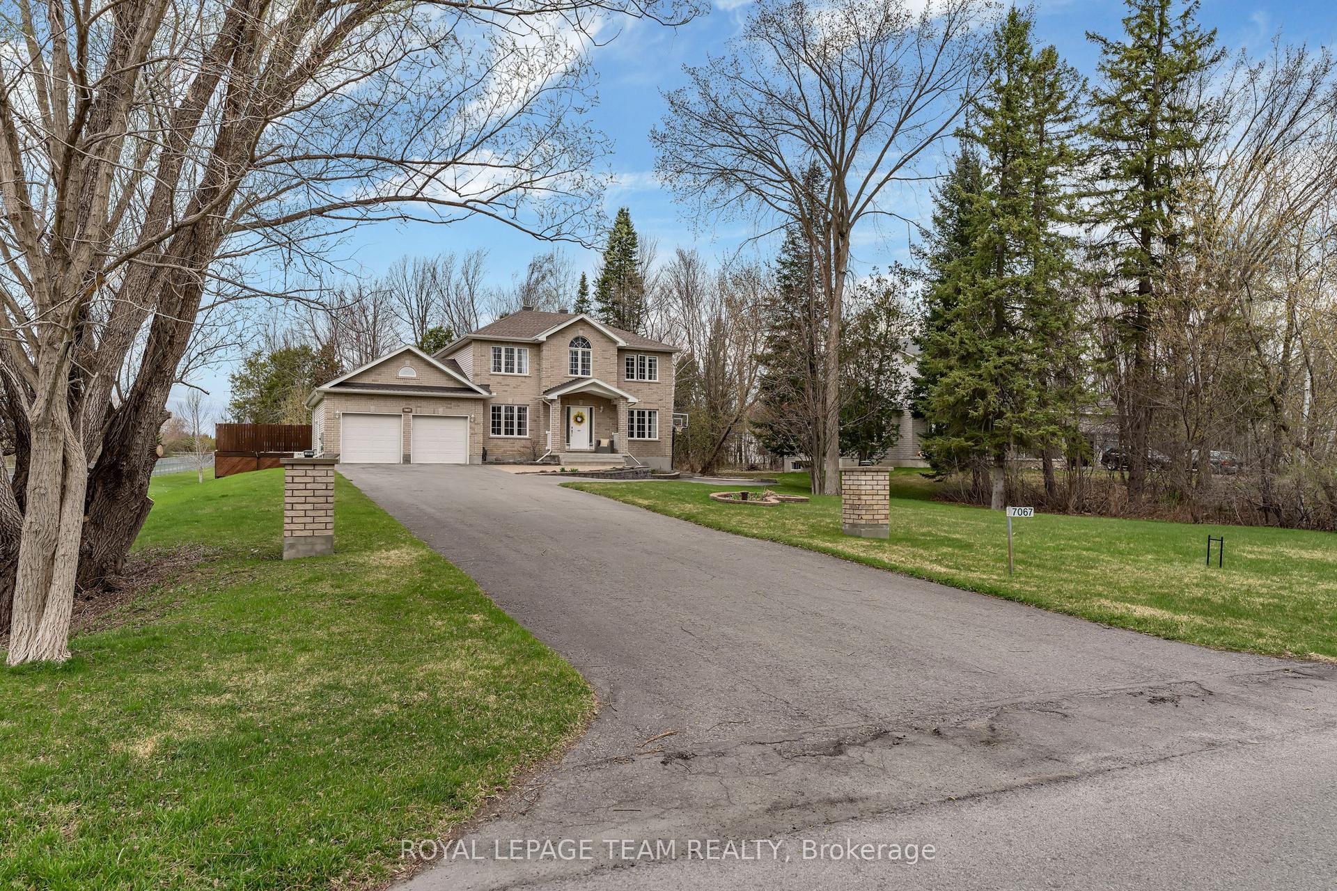 7067 Donwel Drive — photo 1