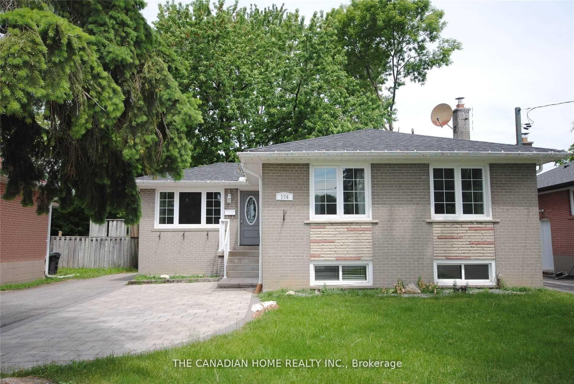 10 ELLIS Avenue, Haldimand — Semi-Detached for lease, photo 1