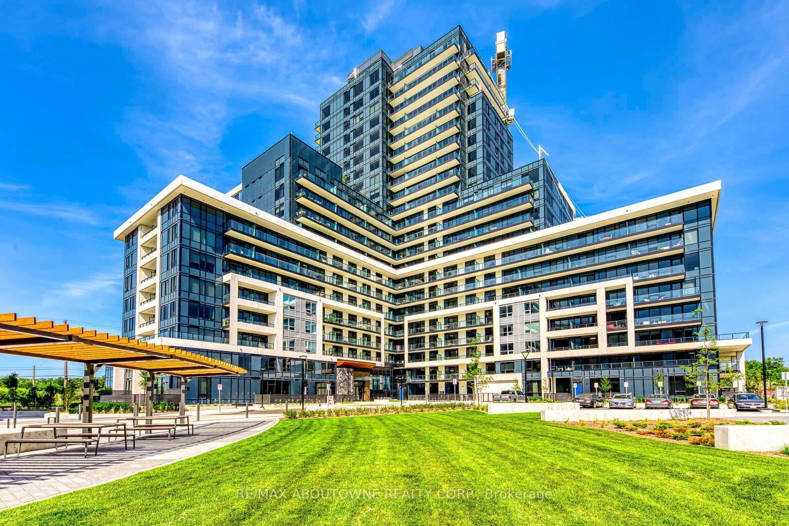3220 William Coltson Avenue 314 #314, Oakville — Condo for lease, photo 1