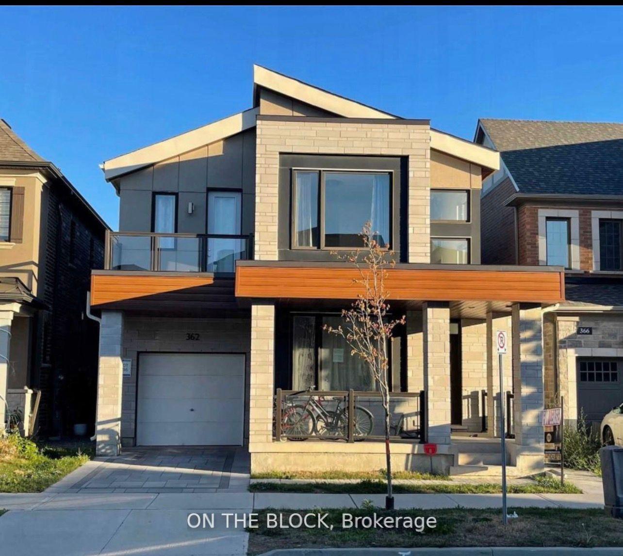 362 North Park Blvd Boulevard — photo 1